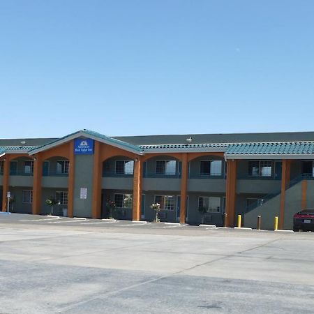 Americas Best Value Inn Corona Luaran gambar
