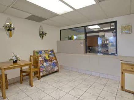 Americas Best Value Inn Corona Luaran gambar