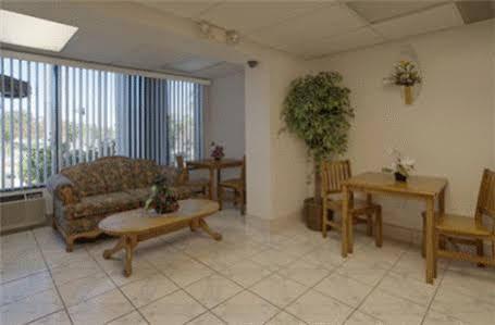 Americas Best Value Inn Corona Luaran gambar