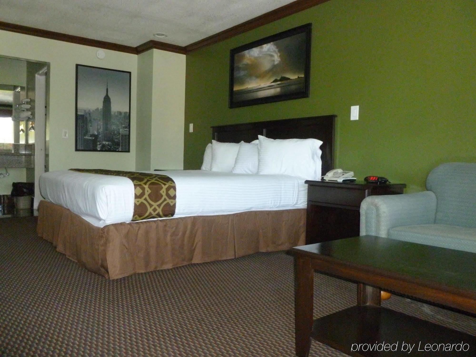 Americas Best Value Inn Corona Luaran gambar